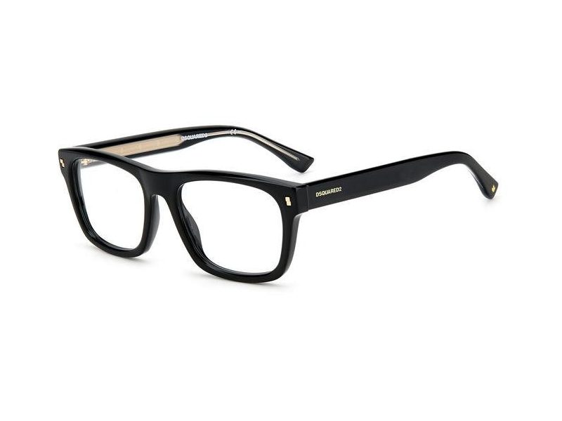 Dsquared2 D2 0021 807 54 Férfi szemüvegkeret (optikai keret)