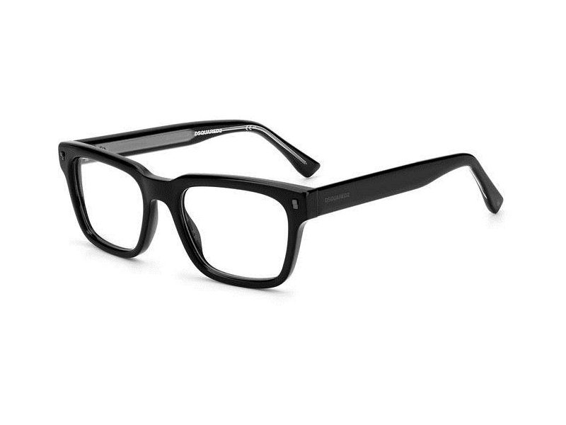 Dsquared2 D2 0022 807 51 Férfi szemüvegkeret (optikai keret)