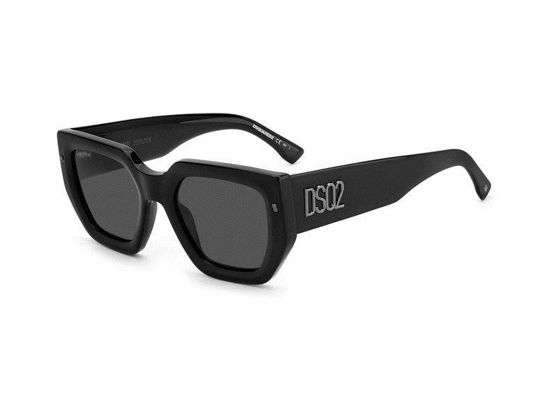 Dsquared2 D2 0031/S 807/IR 53 Férfi, Női napszemüveg
