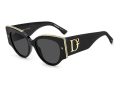 Dsquared2 D2 0032/S 2M2/IR 54 Női napszemüveg