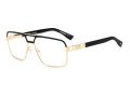 Dsquared2 D2 0034 2M2 59 Férfi szemüvegkeret (optikai keret)