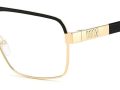 Dsquared2 D2 0034 2M2 59 Férfi szemüvegkeret (optikai keret)
