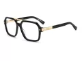Dsquared2 D2 0035 2M2 55 Férfi szemüvegkeret (optikai keret)