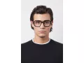 Dsquared2 D2 0035 2M2 55 Férfi szemüvegkeret (optikai keret)