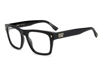   Dsquared2 D2 0037 2M2 53 Férfi szemüvegkeret (optikai keret)