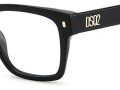 Dsquared2 D2 0037 2M2 53 Férfi szemüvegkeret (optikai keret)