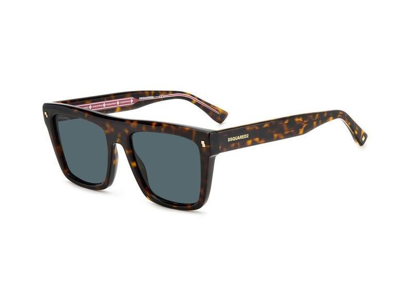 Dsquared2 D2 0051/S 086/KU 54 Férfi napszemüveg