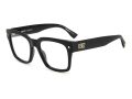 Dsquared2 D2 0066 807 57 Férfi szemüvegkeret (optikai keret)