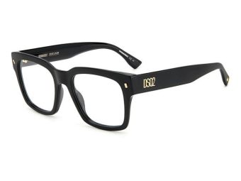   Dsquared2 D2 0066 807 57 Férfi szemüvegkeret (optikai keret)