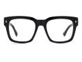 Dsquared2 D2 0066 807 57 Férfi szemüvegkeret (optikai keret)