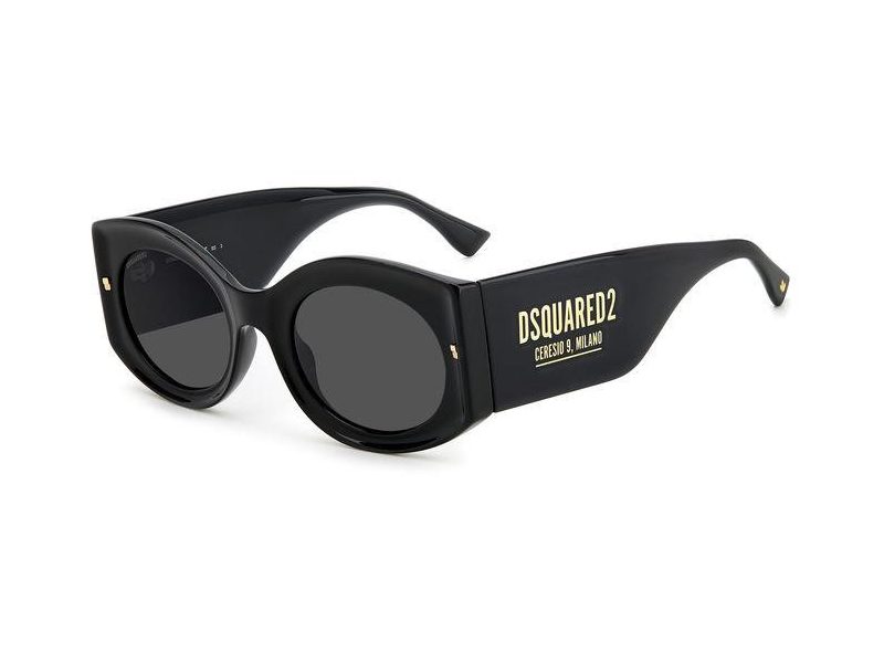 Dsquared2 D2 0071/S 807/IR 51 Férfi napszemüveg