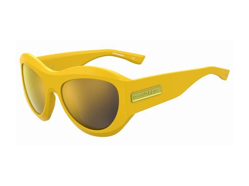 Dsquared2 D2 0072/S 40G/CU 59 Férfi napszemüveg