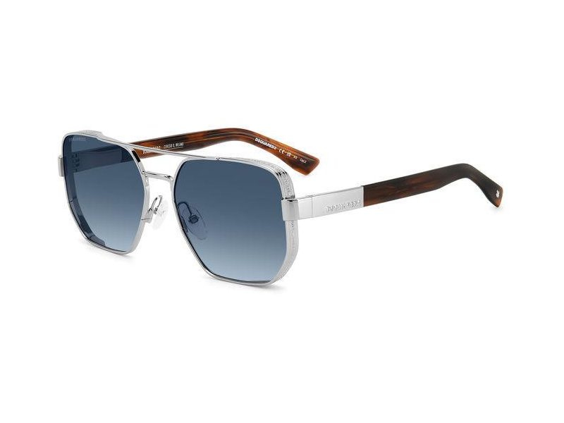Dsquared2 D2 0083/S 0OS/08 58 Férfi napszemüveg