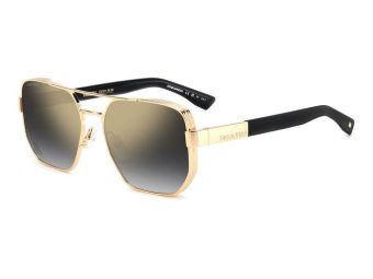 Dsquared2 D2 0083/S RHL/FQ 58 Férfi napszemüveg