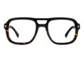 Dsquared2 D2 0087 WR7 53 Férfi szemüvegkeret (optikai keret)