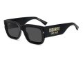 Dsquared2 D2 0089/S 2M2/IR 52 Férfi napszemüveg
