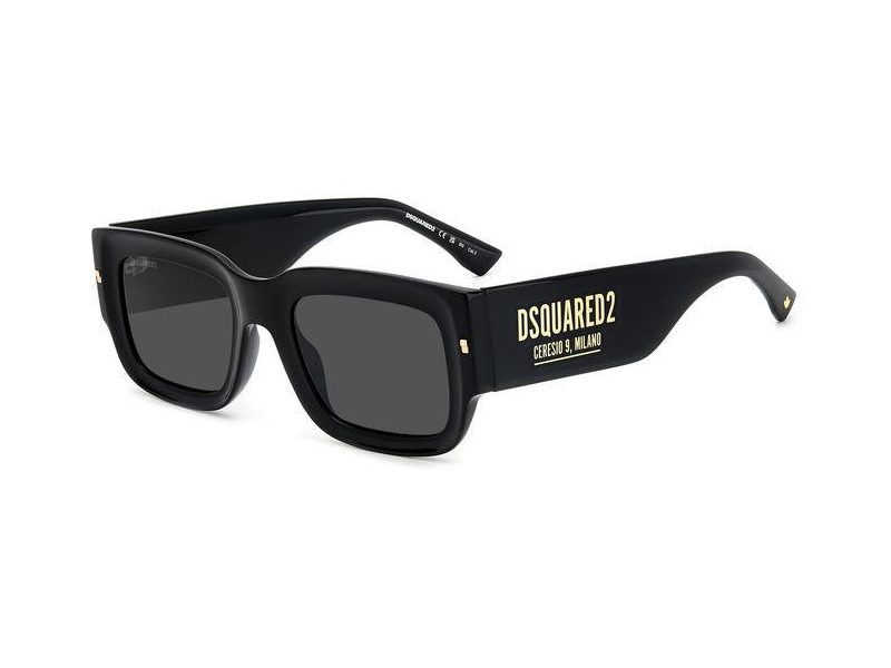 Dsquared2 D2 0089/S 2M2/IR 52 Férfi napszemüveg