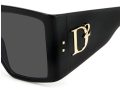 Dsquared2 D2 0096/S 807/IR 56 Női napszemüveg