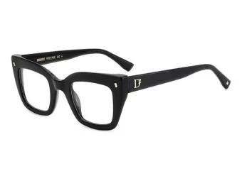 Dsquared2 D2 0099 807 47 Női szemüvegkeret (optikai keret)