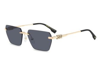 Dsquared2 D2 0102/S 807/2K 58 Férfi napszemüveg