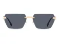 Dsquared2 D2 0102/S 807/2K 58 Férfi napszemüveg