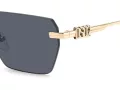 Dsquared2 D2 0102/S 807/2K 58 Férfi napszemüveg