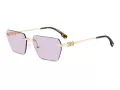 Dsquared2 D2 0102/S EYR/UR 58 Férfi napszemüveg