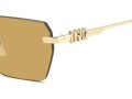 Dsquared2 D2 0102/S J5G/HO 58 Férfi napszemüveg