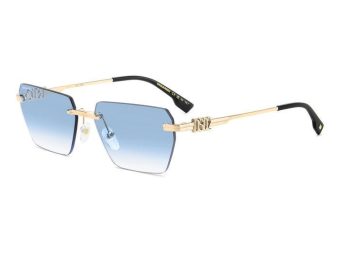 Dsquared2 D2 0102/S LKS/ST 58 Férfi napszemüveg