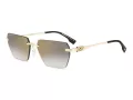 Dsquared2 D2 0102/S RHL/FQ 58 Férfi napszemüveg