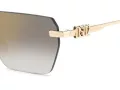 Dsquared2 D2 0102/S RHL/FQ 58 Férfi napszemüveg