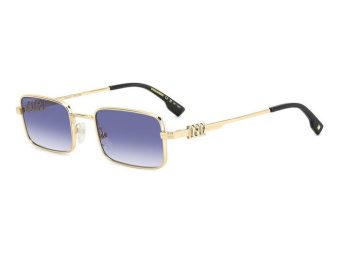 Dsquared2 D2 0104/S LKS/08 52 Férfi napszemüveg