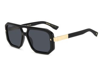 Dsquared2 D2 0105/S 807/2K 56 Férfi napszemüveg