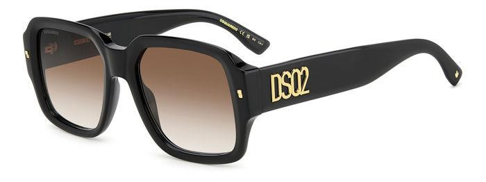 Dsquared2 D2 0106/S 807/HA 54 Férfi napszemüveg akciós termékkép 1