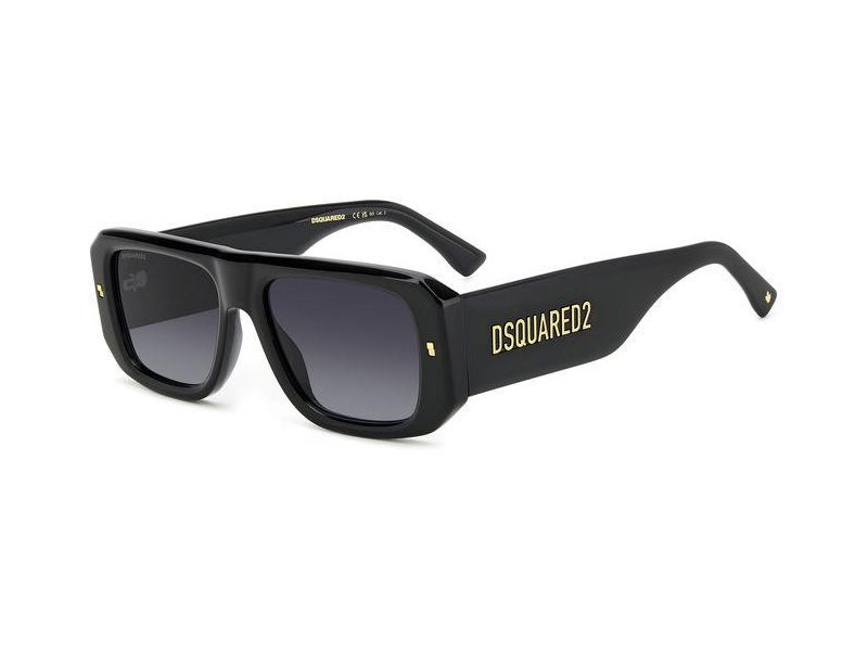 Dsquared2 D2 0107/S 807/9O 54 Férfi napszemüveg