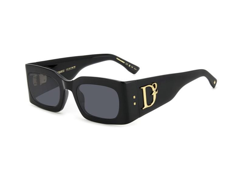 Dsquared2 D2 0109/S 807/IR 52 Női napszemüveg