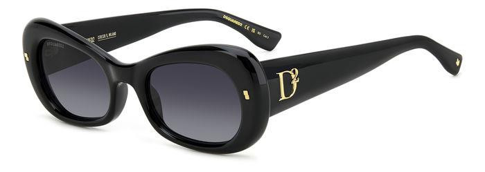  Dsquared2 D2 0110/S 807/9O 52 Női napszemüveg akciós termékkép 1