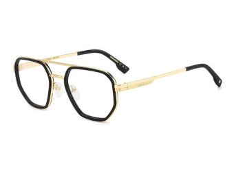   Dsquared2 D2 0111 807 52 Férfi szemüvegkeret (optikai keret)