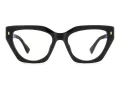 Dsquared2 D2 0117 807 53 Női szemüvegkeret (optikai keret)