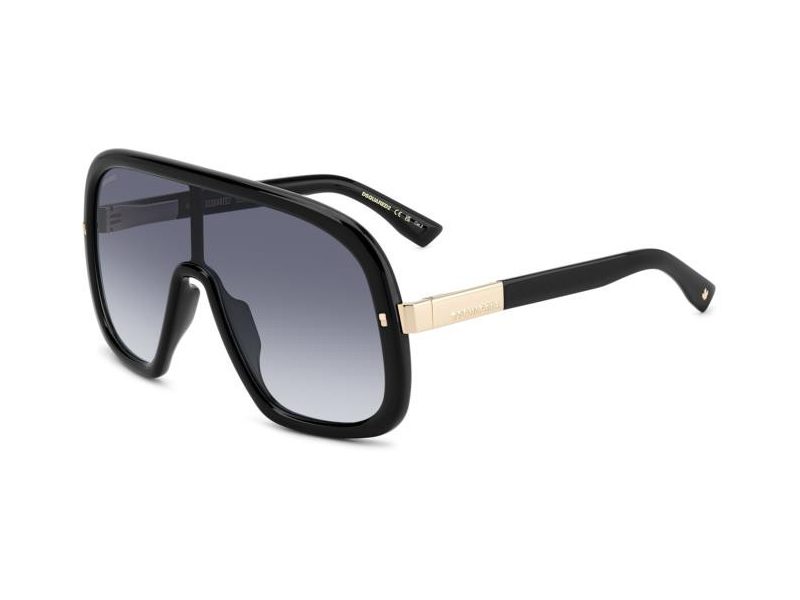 Dsquared2 D2 0119/S 807/08 99 Férfi napszemüveg