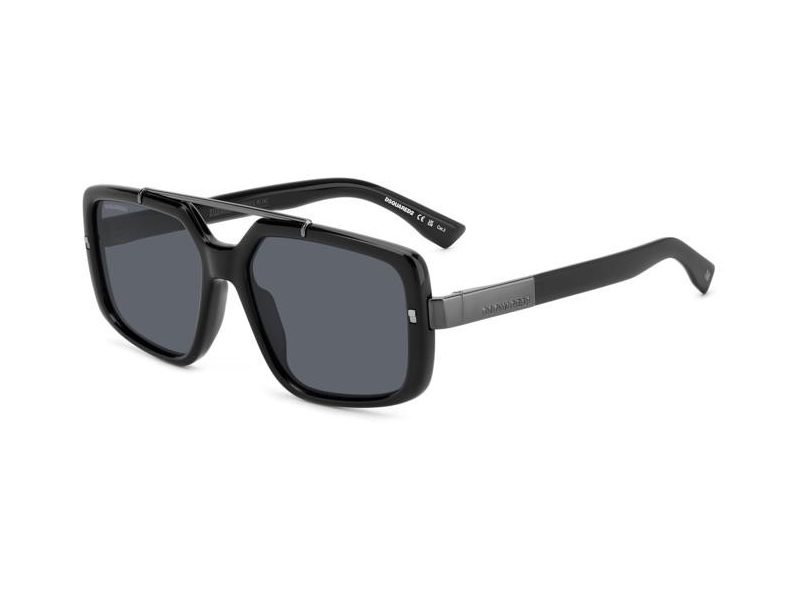 Dsquared2 D2 0120/S 807/IR 57 Férfi napszemüveg