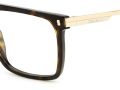 Dsquared2 D2 0122 086 56 Férfi szemüvegkeret (optikai keret)