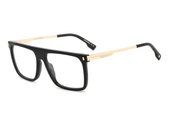   Dsquared2 D2 0122 2M2 56 Férfi szemüvegkeret (optikai keret)