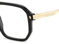 Dsquared2 D2 0123 2M2 56 Férfi szemüvegkeret (optikai keret)