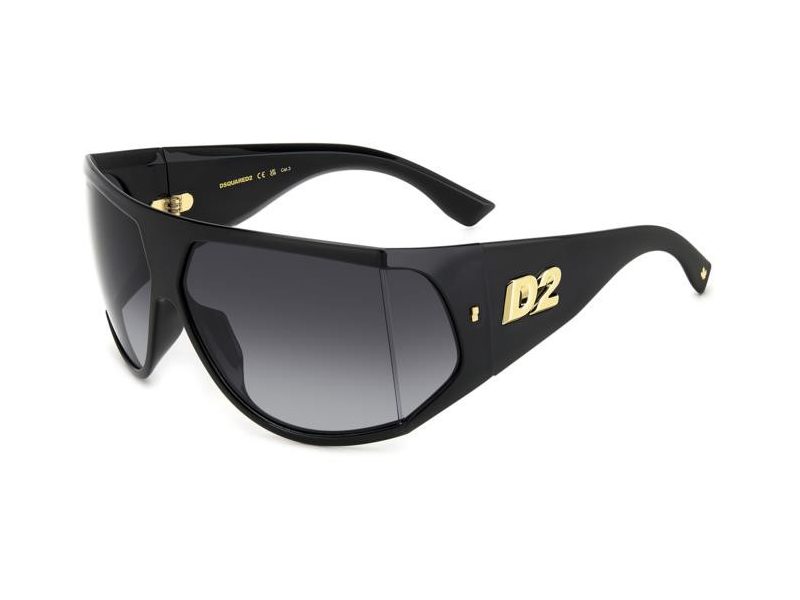 Dsquared2 D2 0124/S 2M2/9O 75 Férfi napszemüveg