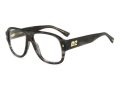 Dsquared2 D2 0125 2W8 56 Férfi szemüvegkeret (optikai keret)
