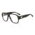 Dsquared2 D2 0125 2W8 56 Férfi szemüvegkeret (optikai keret)
