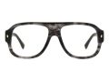 Dsquared2 D2 0125 2W8 56 Férfi szemüvegkeret (optikai keret)