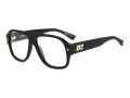Dsquared2 D2 0125 807 56 Férfi szemüvegkeret (optikai keret)