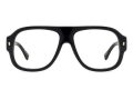 Dsquared2 D2 0125 807 56 Férfi szemüvegkeret (optikai keret)